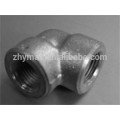 b16.11 carbon steel pipe fittings forged elbow